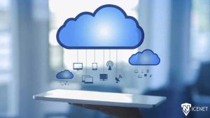 سرور ابری چیست؟ همه چیز درباره Cloud Server