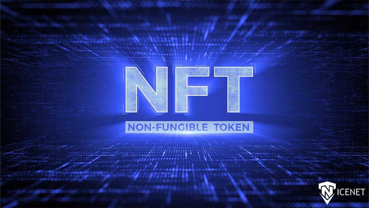 NFT چیست و چه کاربردی در دنیای گیم دارد؟