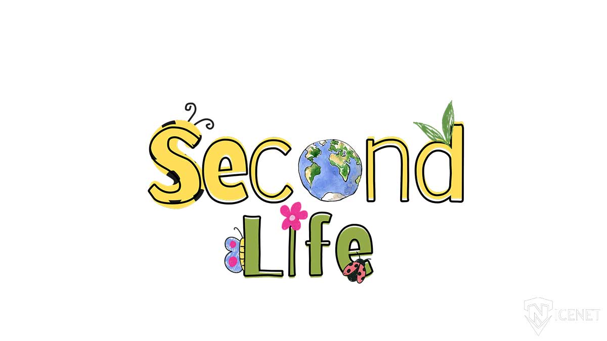 بازی second life چیست؟