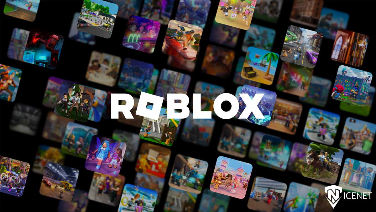 بازی روبلاکس چیست؟ آموزش کسب درآمد از بازی روبلاکس(Roblox)