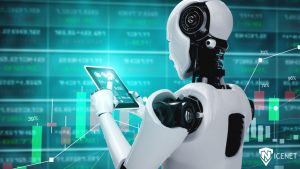 ربات تریدر ارز دیجیتال چیست | معاملات برتر همراه با ربات ترید