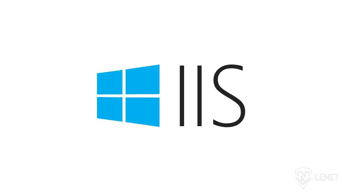 وب‌سرور (IIS)Internet Information Services