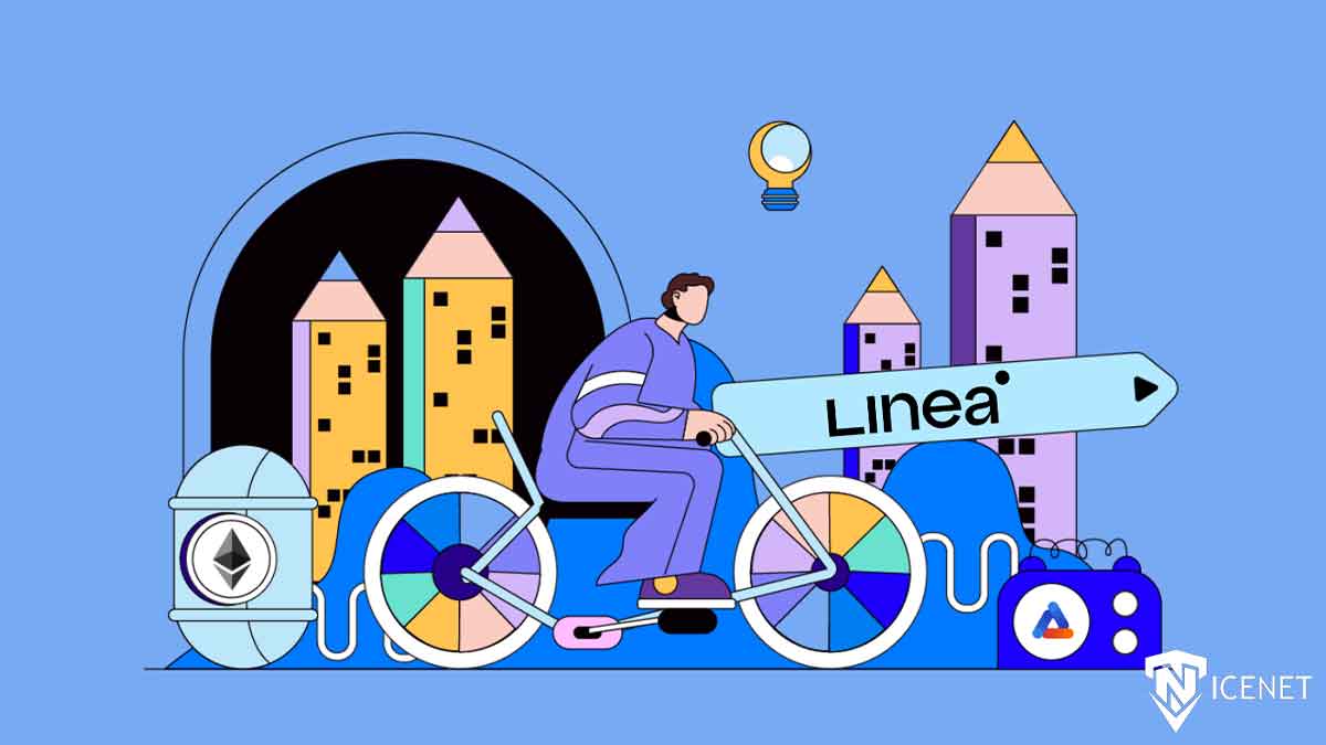ویژگی شبکه Linea چیست