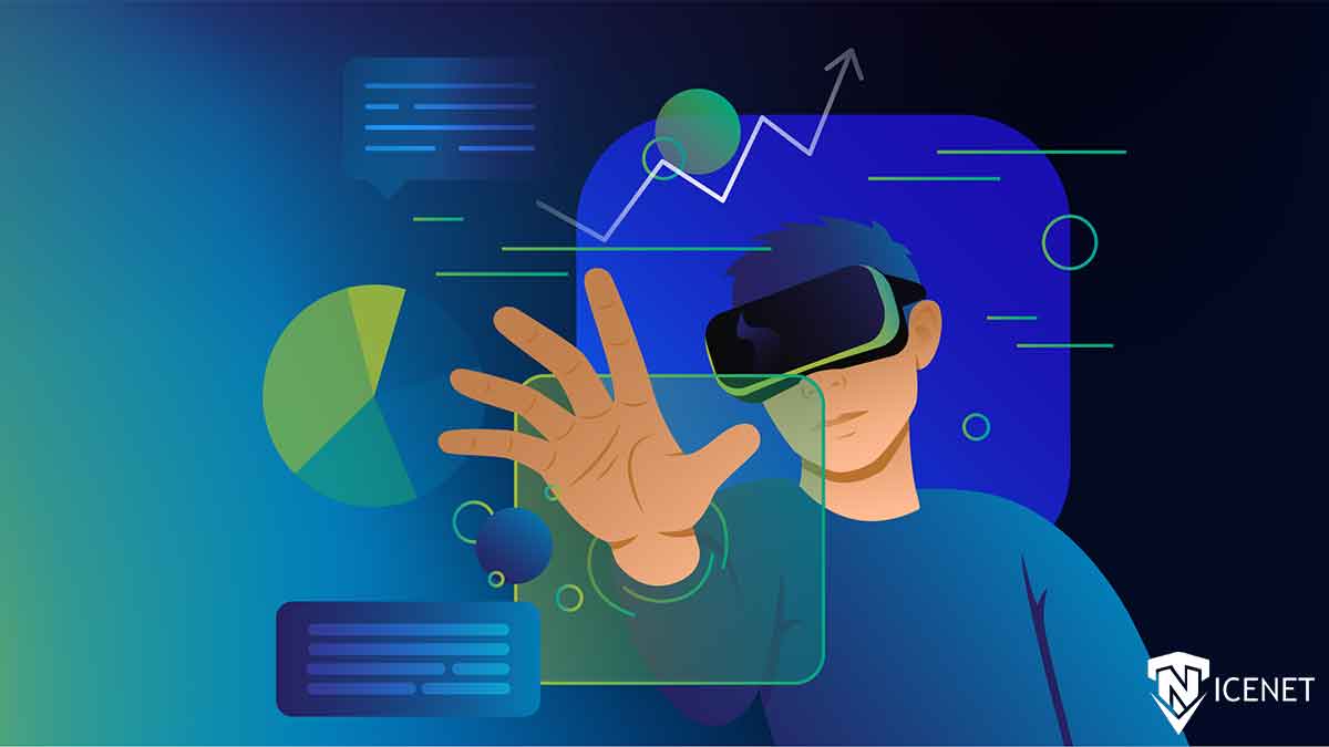 واقعیت مجازی چیست؟ هر آنچه باید درباره فناوری VR بدانید!
