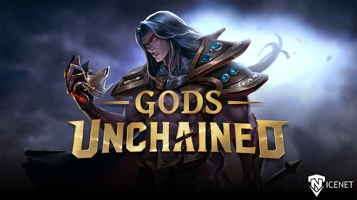 آموزش کسب درآمد از بازی Gods Unchained