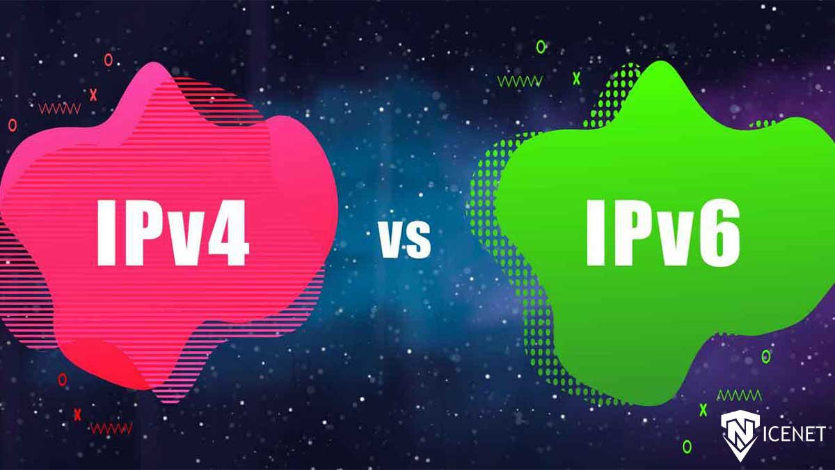 IPV4 چیست؟