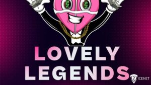 ایردراپ لاولی لجند چیست؟ بررسی جامع ایردراپ Lovely Legends