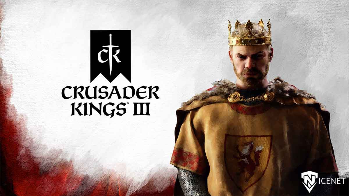 Crusader Kings III استراتژی