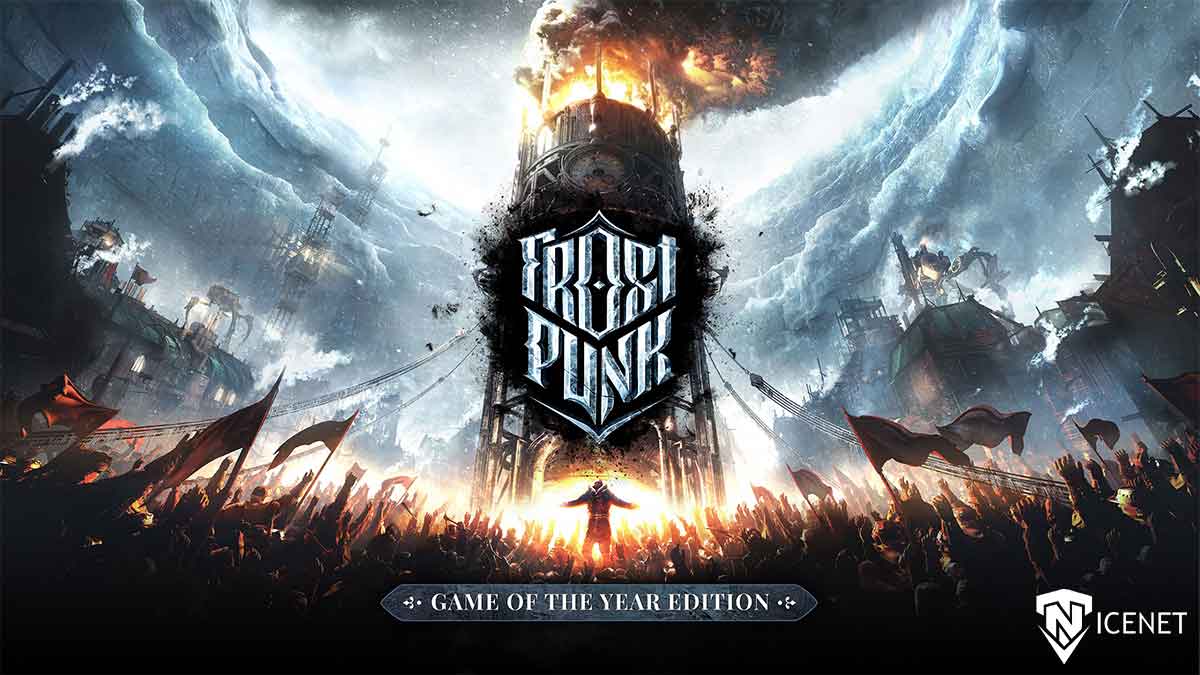 گیم استراتژی Frostpunk، تقویت فوق‌العاده ذهنیت استراتژی