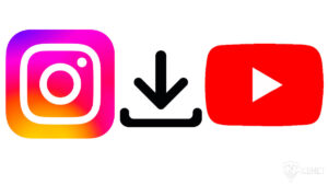 نحوه دانلود فایل از اینستاگرام و یوتیوب | بهترین وبسایت دانلود از Instagram و  Yotube