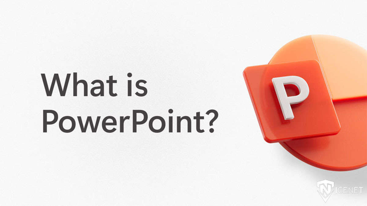 پاورپوینت(Power point) چیست؟