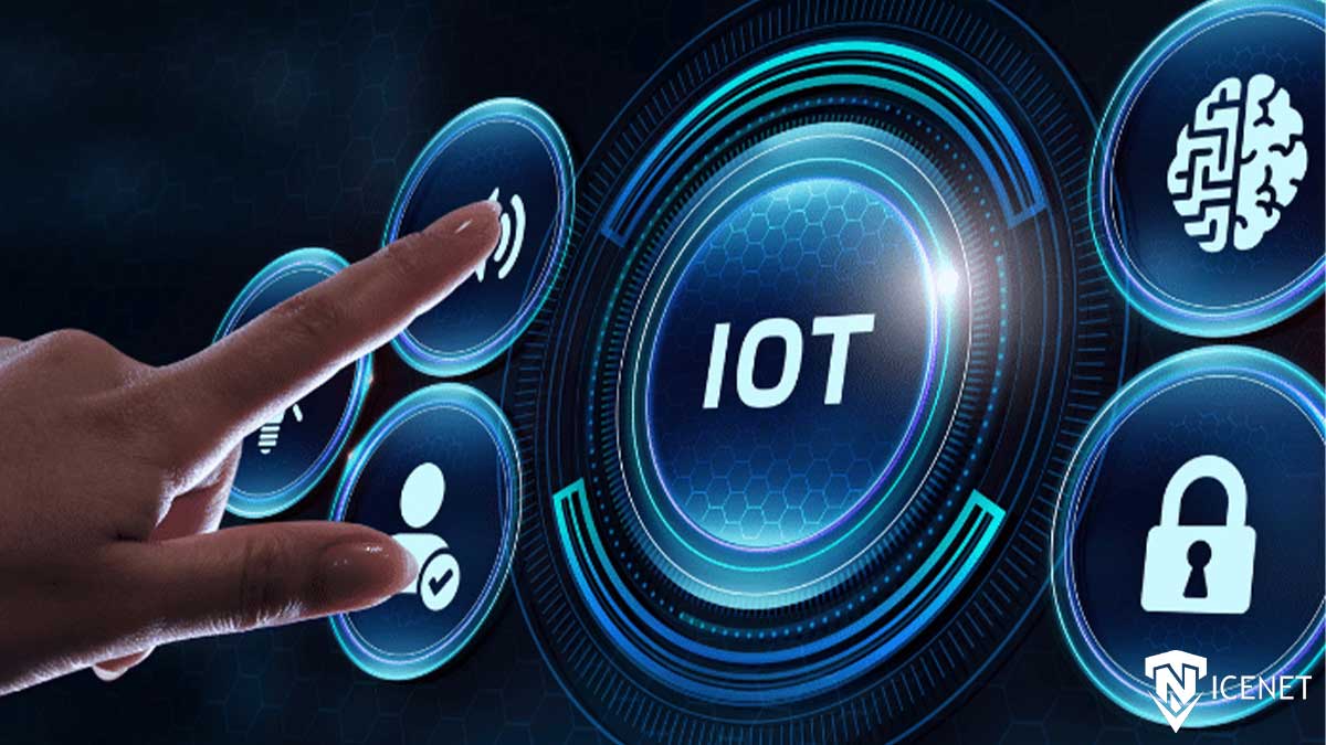 کاربردهای اینترنت اشیا چیست؟(IoT)