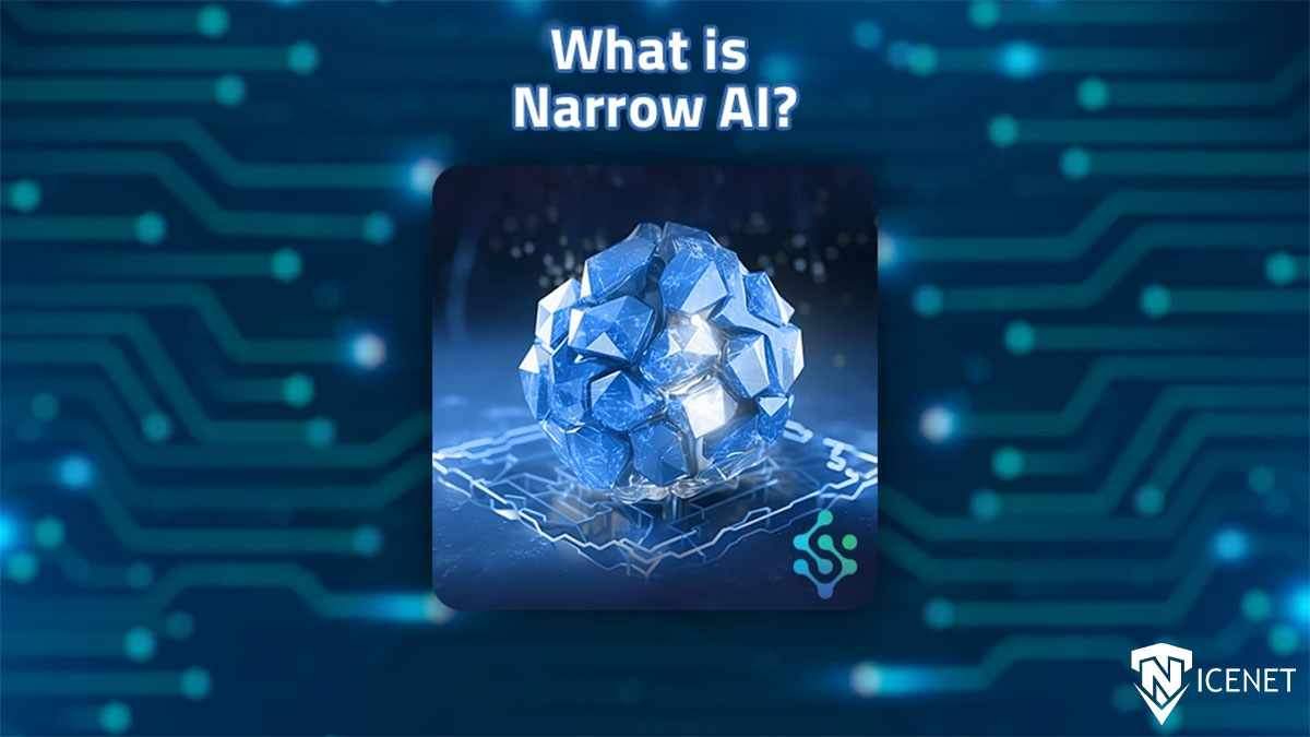 هوش مصنوعی ضعیف(Narrow AI)