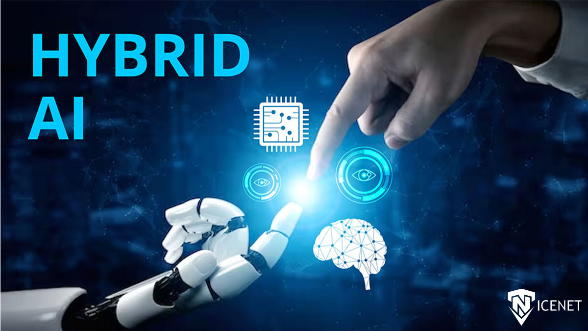 هوش مصنوعی هیبریدی(Hybrid AI)