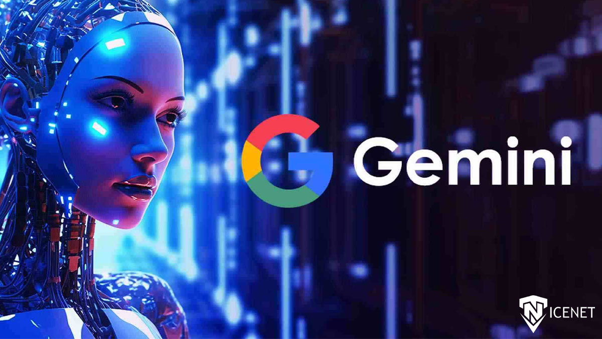 هوش مصنوعی جمینی چیست؟ آشنایی کامل با Google Gemini