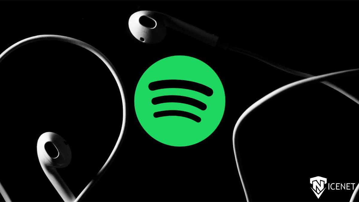 آموزش رفع تحریم اسپاتیفای | بهترین سرویس رفع تحریم Spotify